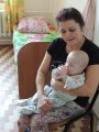 В инфекционной больнице г. Кирова открылась социальная палата для детей-сирот